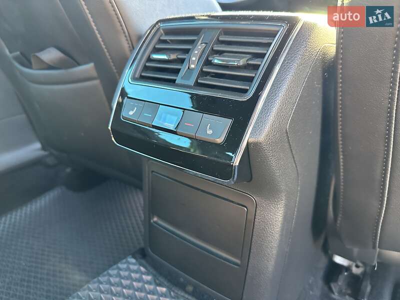 Лифтбек Skoda Superb 2018 в Львове фото 74 Лифтбек Skoda Superb 2018 в Львове
