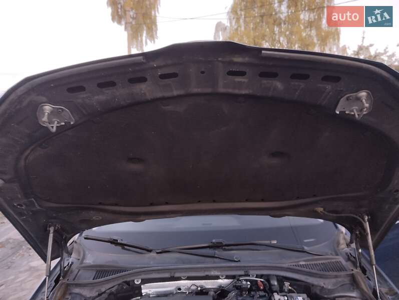 Лифтбек Skoda Superb 2017 в Дубно фото 28 Лифтбек Skoda Superb 2017 в Дубно