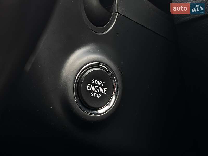 Универсал Skoda Superb 2018 в Ровно