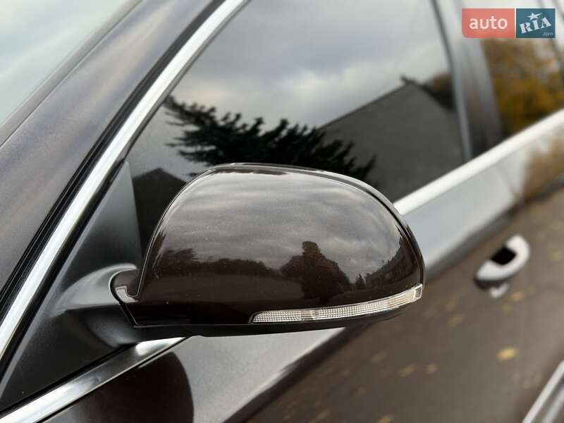 Универсал Skoda Superb 2012 в Ровно фото 9 Универсал Skoda Superb 2012 в Ровно