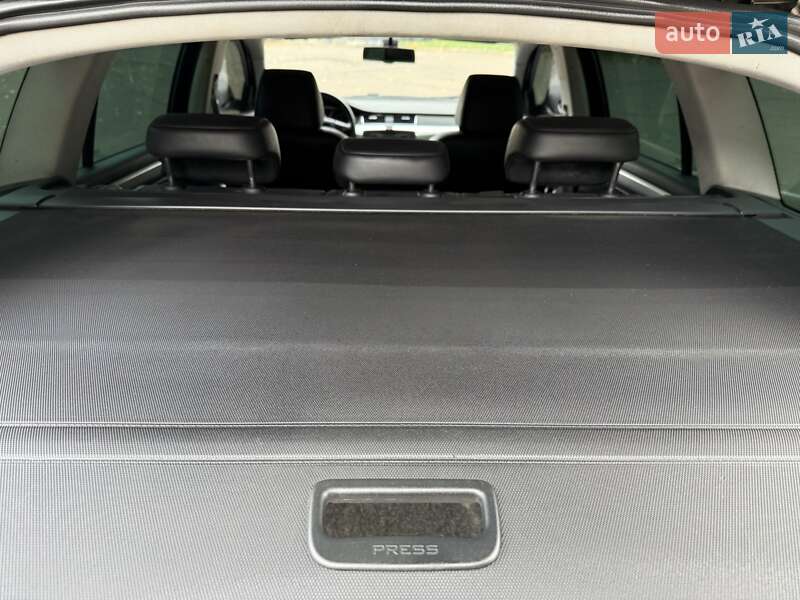 Универсал Skoda Superb 2012 в Ровно фото 34 Универсал Skoda Superb 2012 в Ровно