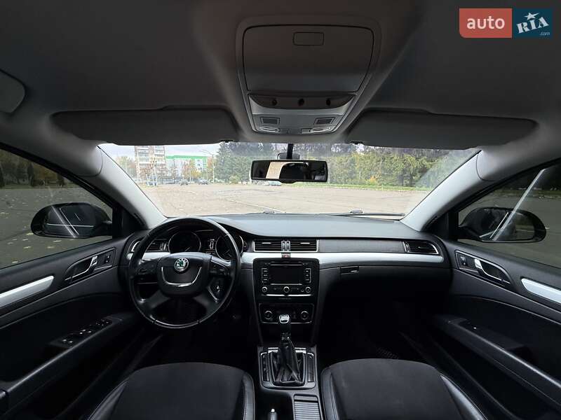 Универсал Skoda Superb 2012 в Ровно фото 61 Универсал Skoda Superb 2012 в Ровно