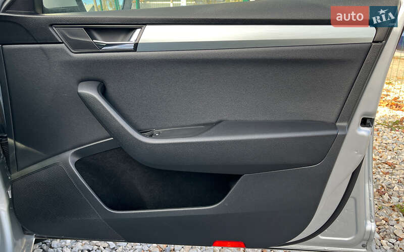 Універсал Skoda Superb 2019 в Коломиї фото 29 Універсал Skoda Superb 2019 в Коломиї
