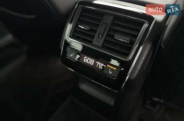 Лифтбек Skoda Superb 2020 в 