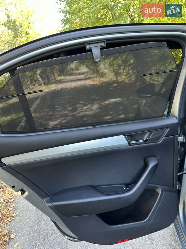 Лифтбек Skoda Superb 2017 в Виннице фото 14 Лифтбек Skoda Superb 2017 в Виннице