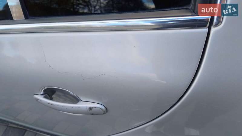 Лифтбек Skoda Superb 2005 в Хмельницком фото 15 Лифтбек Skoda Superb 2005 в Хмельницком