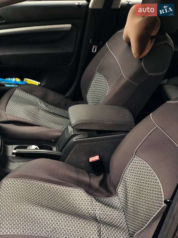 Лифтбек Skoda Superb 2003 в Хмельницком фото 11 Лифтбек Skoda Superb 2003 в Хмельницком