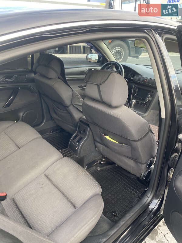 Лифтбек Skoda Superb 2006 в Львове