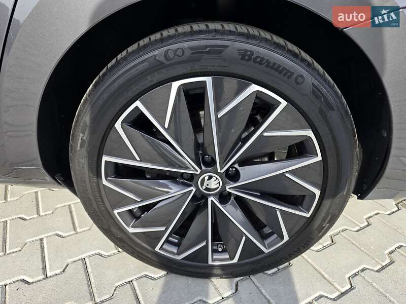 Лифтбек Skoda Superb 2021 в Ковеле фото 5 Лифтбек Skoda Superb 2021 в Ковеле