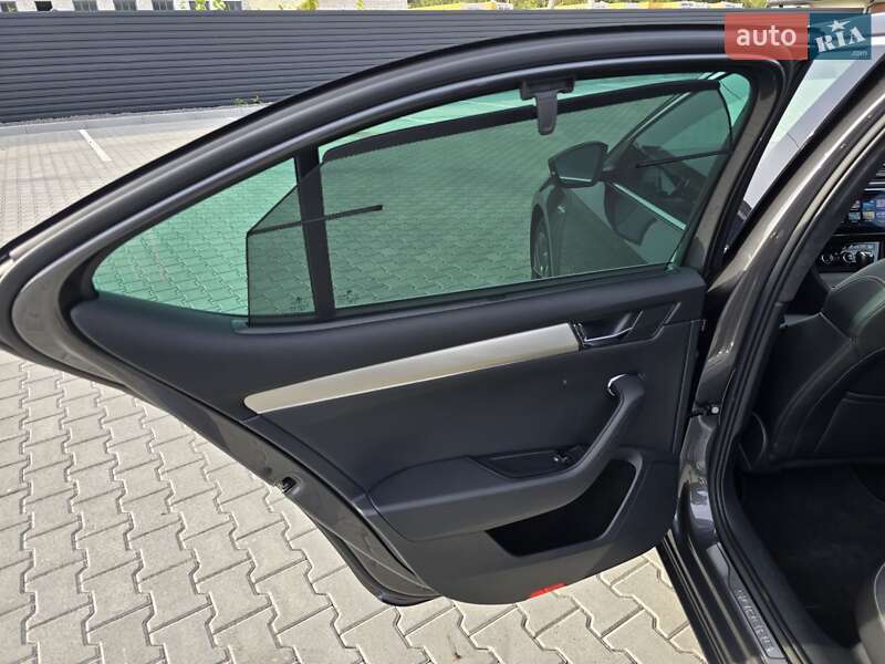 Лифтбек Skoda Superb 2021 в Ковеле фото 41 Лифтбек Skoda Superb 2021 в Ковеле
