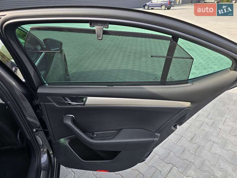 Лифтбек Skoda Superb 2021 в Ковеле фото 52 Лифтбек Skoda Superb 2021 в Ковеле