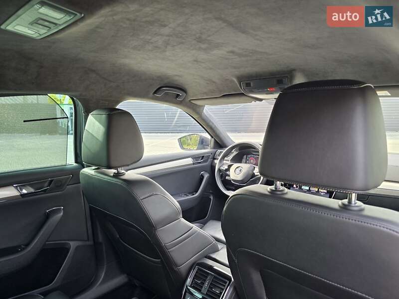 Лифтбек Skoda Superb 2021 в Ковеле фото 56 Лифтбек Skoda Superb 2021 в Ковеле