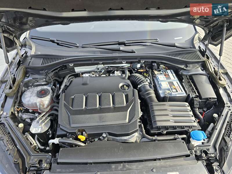 Лифтбек Skoda Superb 2021 в Ковеле фото 70 Лифтбек Skoda Superb 2021 в Ковеле