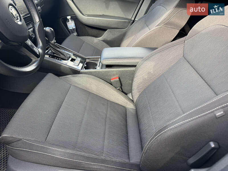 Лифтбек Skoda Superb 2016 в Хмельницком фото 20 Лифтбек Skoda Superb 2016 в Хмельницком