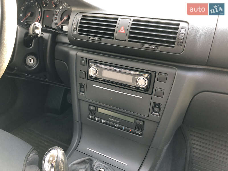 Лифтбек Skoda Superb 2006 в Киеве фото 16 Лифтбек Skoda Superb 2006 в Киеве