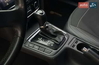 Лифтбек Skoda Superb 2013 в 