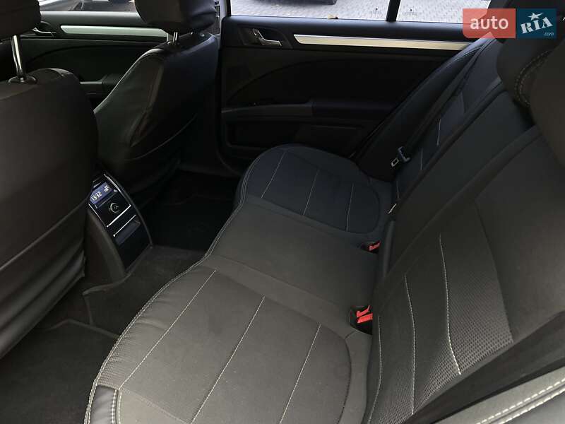 Лифтбек Skoda Superb 2013 в Днепре фото 23 Лифтбек Skoda Superb 2013 в Днепре