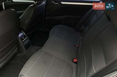 Лифтбек Skoda Superb 2013 в 