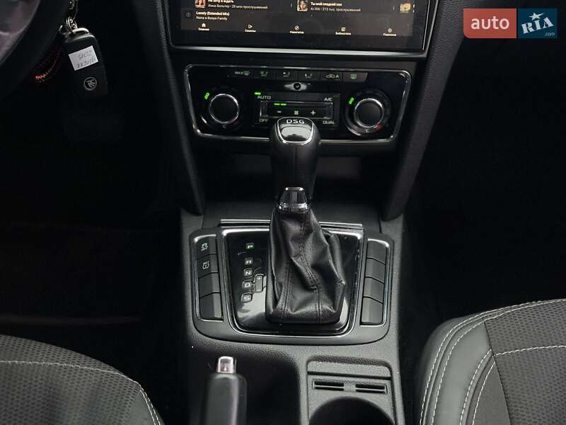 Лифтбек Skoda Superb 2013 в Днепре фото 19 Лифтбек Skoda Superb 2013 в Днепре