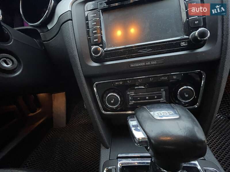 Универсал Skoda Superb 2011 в Ужгороде фото 22 Универсал Skoda Superb 2011 в Ужгороде