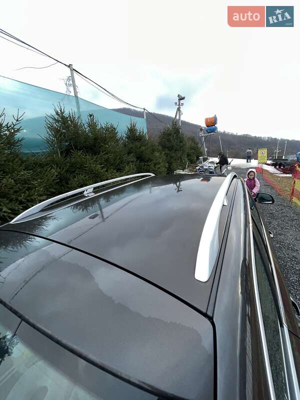 Универсал Skoda Superb 2011 в Ужгороде фото 23 Универсал Skoda Superb 2011 в Ужгороде