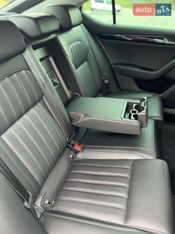 Лифтбек Skoda Superb 2017 в Кривом Роге фото 66 Лифтбек Skoda Superb 2017 в Кривом Роге