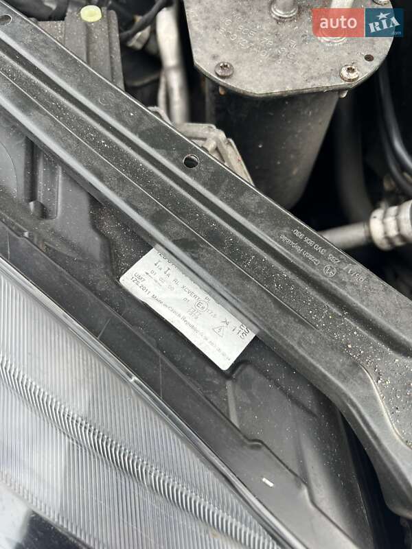 Лифтбек Skoda Superb 2017 в Кривом Роге фото 79 Лифтбек Skoda Superb 2017 в Кривом Роге