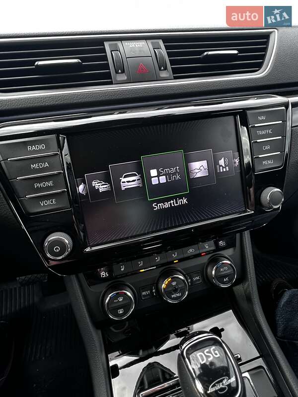 Лифтбек Skoda Superb 2017 в Кривом Роге фото 97 Лифтбек Skoda Superb 2017 в Кривом Роге