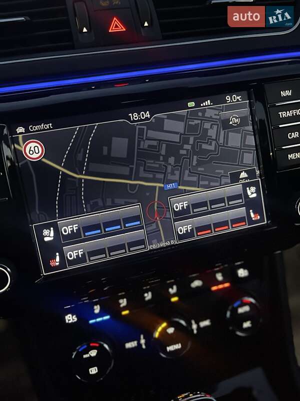 Лифтбек Skoda Superb 2017 в Кривом Роге фото 108 Лифтбек Skoda Superb 2017 в Кривом Роге