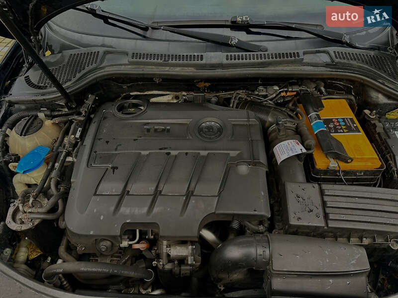 Ліфтбек Skoda Superb 2008 в Шептицькому фото 8 Ліфтбек Skoda Superb 2008 в Шептицькому