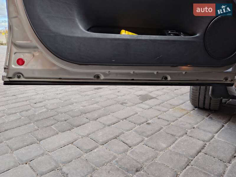 Лифтбек Skoda Superb 2007 в Нетешине