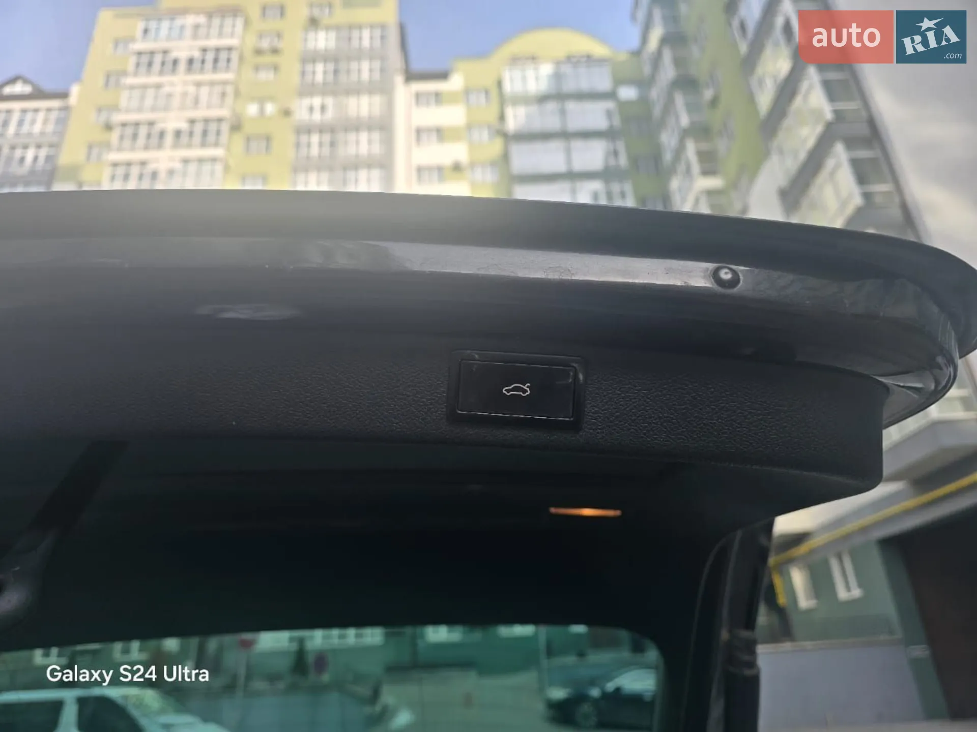 2012 Skoda Superb - мініатюра 3
