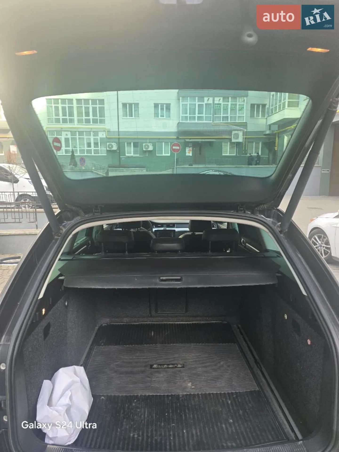 2012 Skoda Superb - мініатюра 6