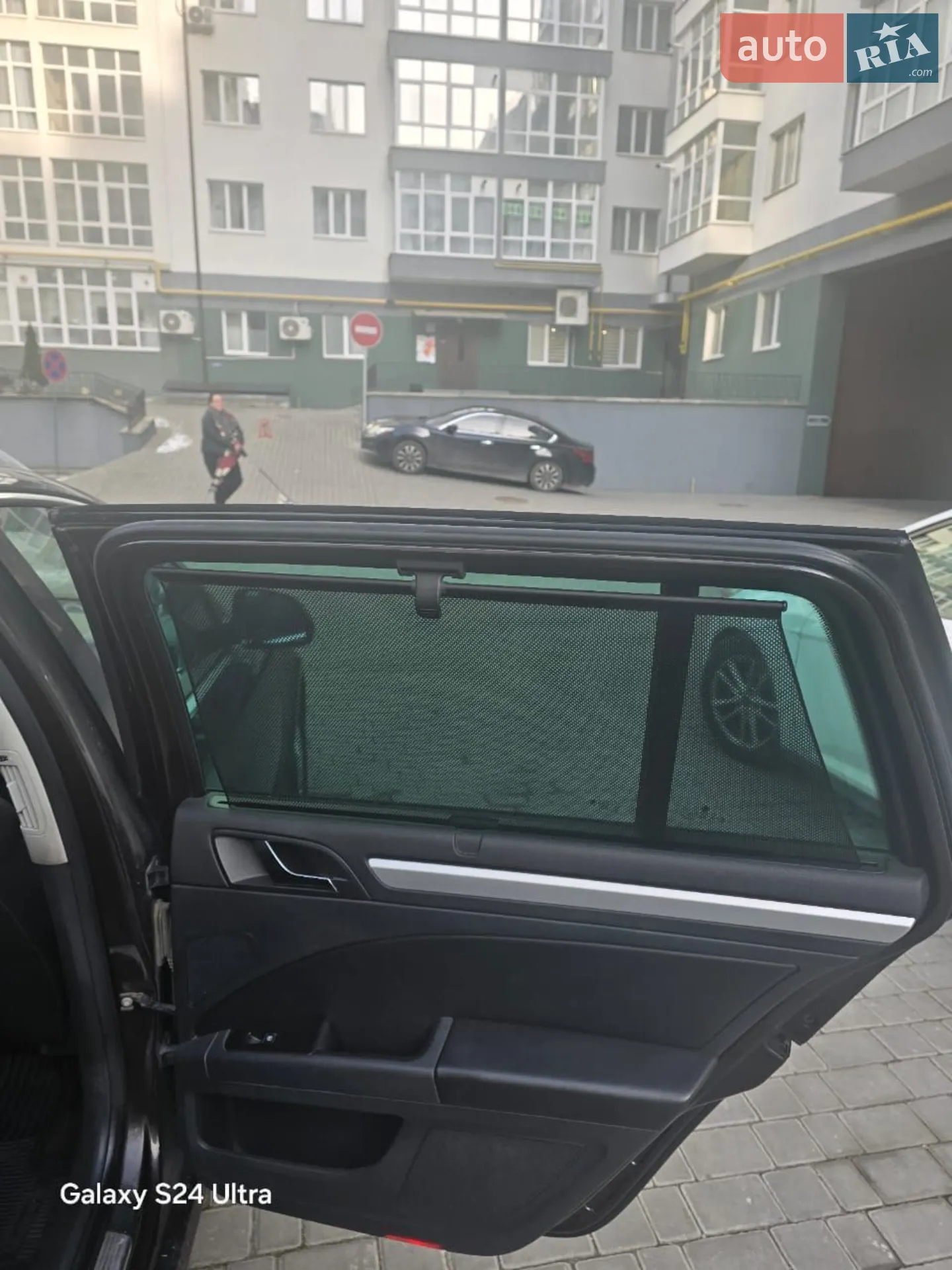 2012 Skoda Superb - мініатюра 13