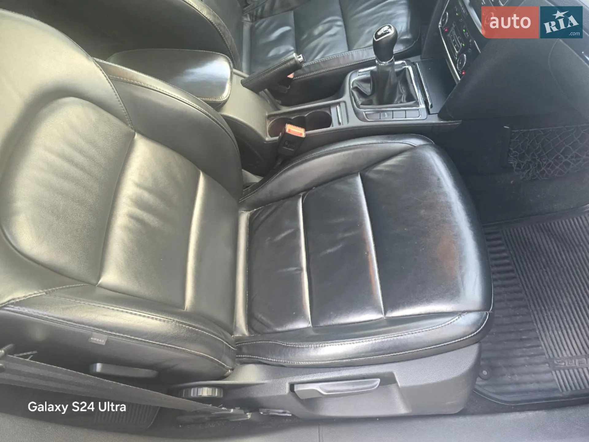 2012 Skoda Superb - мініатюра 16
