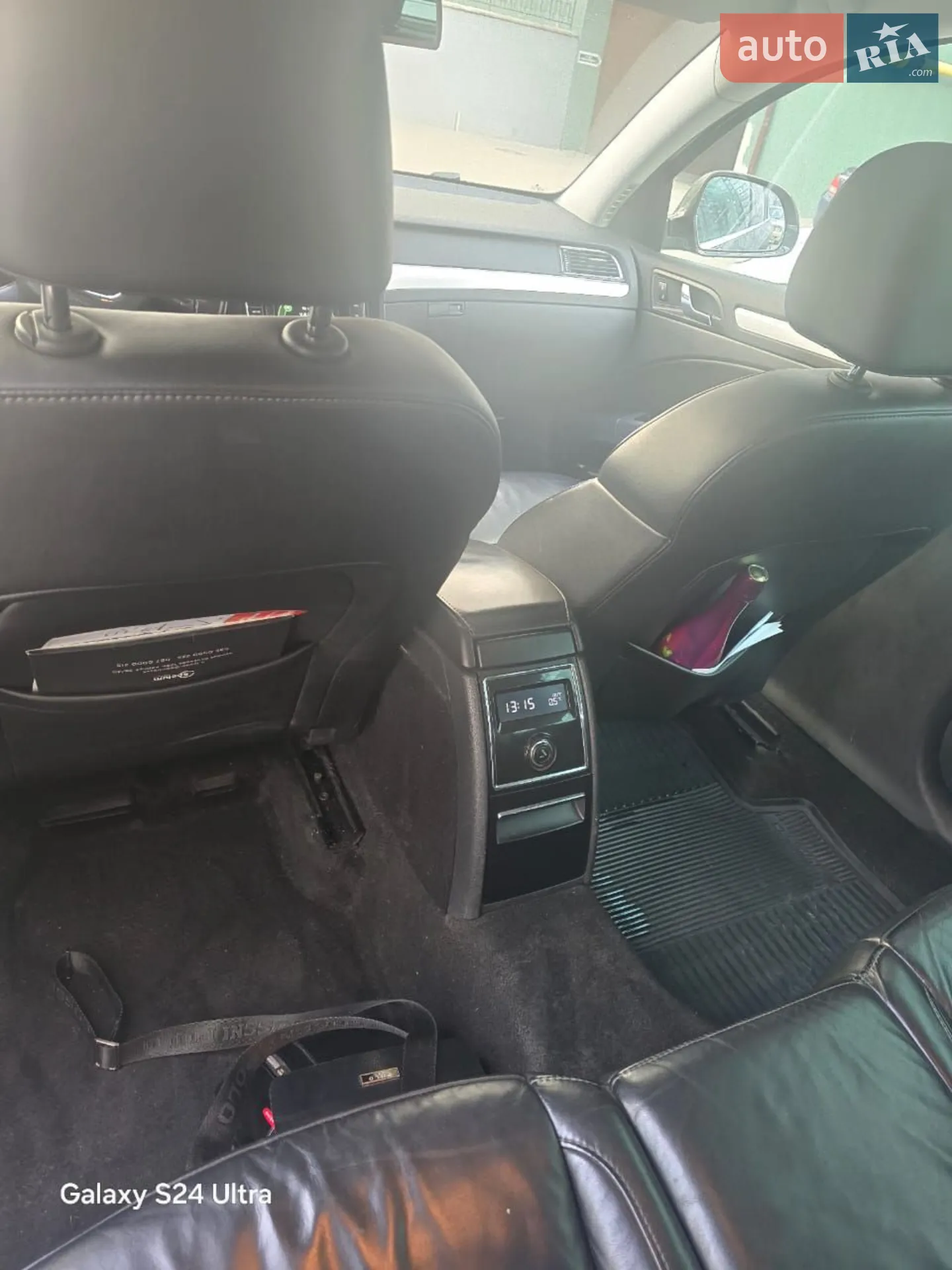 2012 Skoda Superb - мініатюра 18