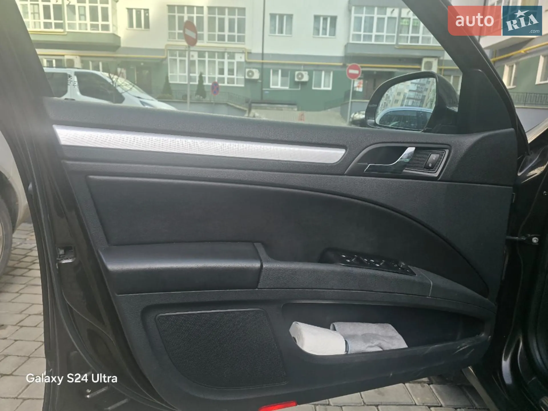2012 Skoda Superb - мініатюра 22