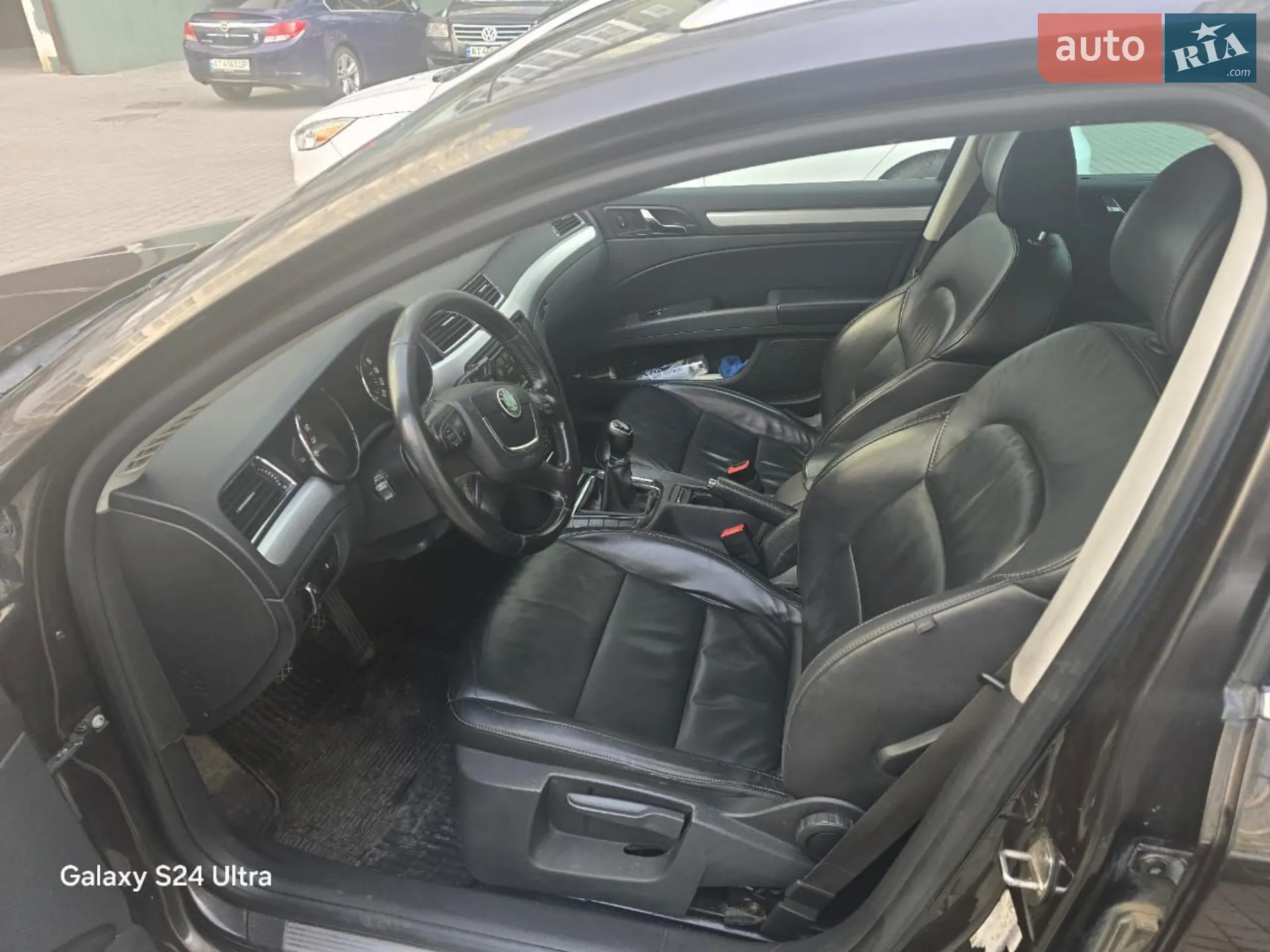 2012 Skoda Superb - мініатюра 24