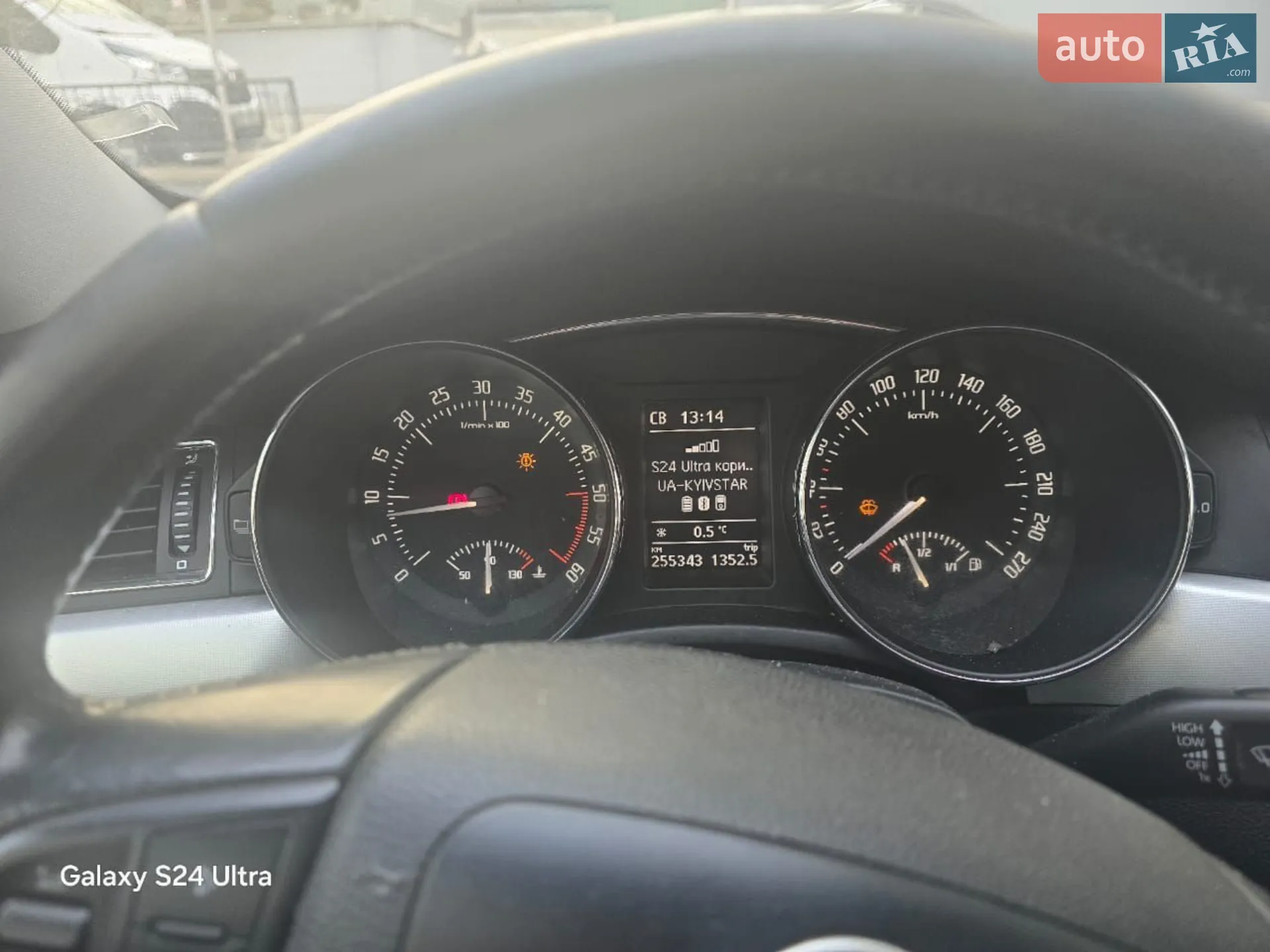 2012 Skoda Superb - мініатюра 25