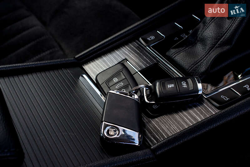 Ліфтбек Skoda Superb 2020 в Львові фото 68 Ліфтбек Skoda Superb 2020 в Львові