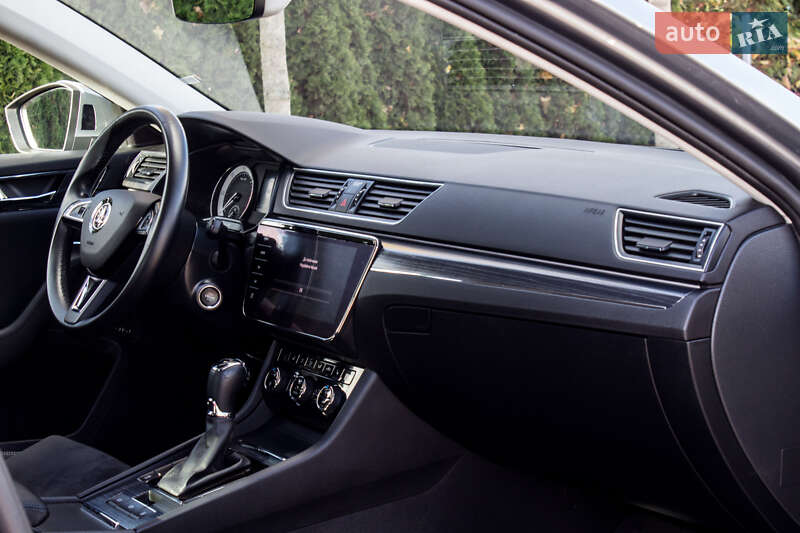 Ліфтбек Skoda Superb 2020 в Львові фото 32 Ліфтбек Skoda Superb 2020 в Львові