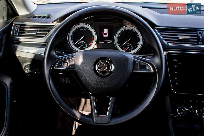 Ліфтбек Skoda Superb 2020 в Львові фото 27 Ліфтбек Skoda Superb 2020 в Львові