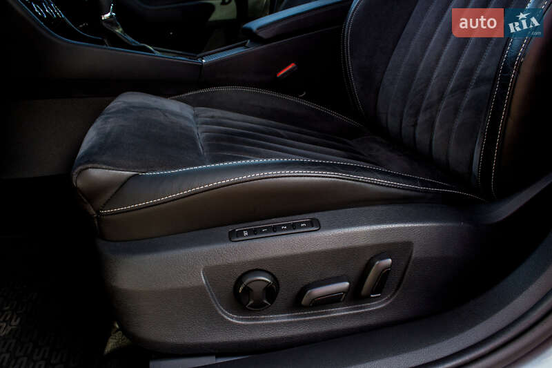 Ліфтбек Skoda Superb 2020 в Львові фото 41 Ліфтбек Skoda Superb 2020 в Львові