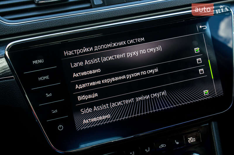 Ліфтбек Skoda Superb 2020 в Львові фото 55 Ліфтбек Skoda Superb 2020 в Львові