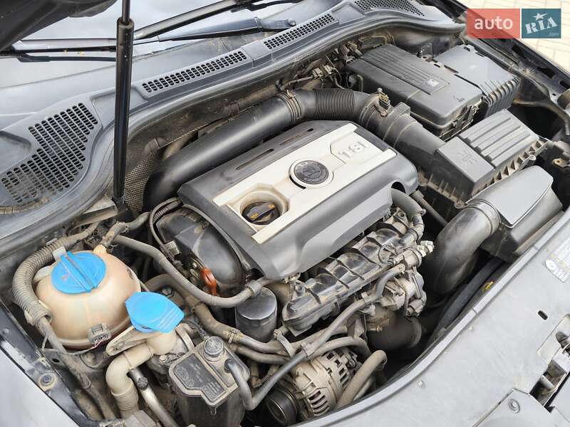 Лифтбек Skoda Superb 2011 в Днепре фото 19 Лифтбек Skoda Superb 2011 в Днепре