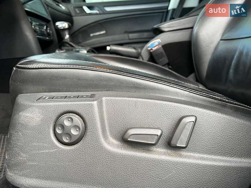 Ліфтбек Skoda Superb 2008 в Львові фото 19 Ліфтбек Skoda Superb 2008 в Львові