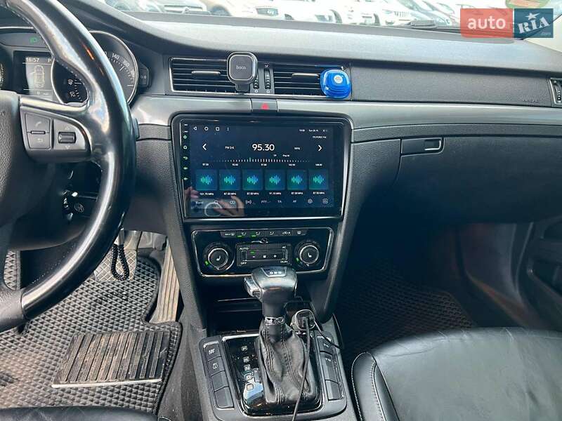 Ліфтбек Skoda Superb 2008 в Львові фото 27 Ліфтбек Skoda Superb 2008 в Львові