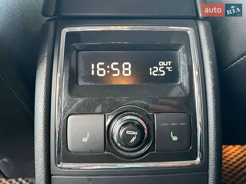 Ліфтбек Skoda Superb 2008 в Львові фото 37 Ліфтбек Skoda Superb 2008 в Львові