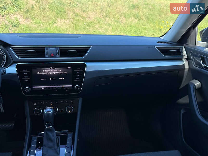 Ліфтбек Skoda Superb 2019 в Стрию фото 45 Ліфтбек Skoda Superb 2019 в Стрию