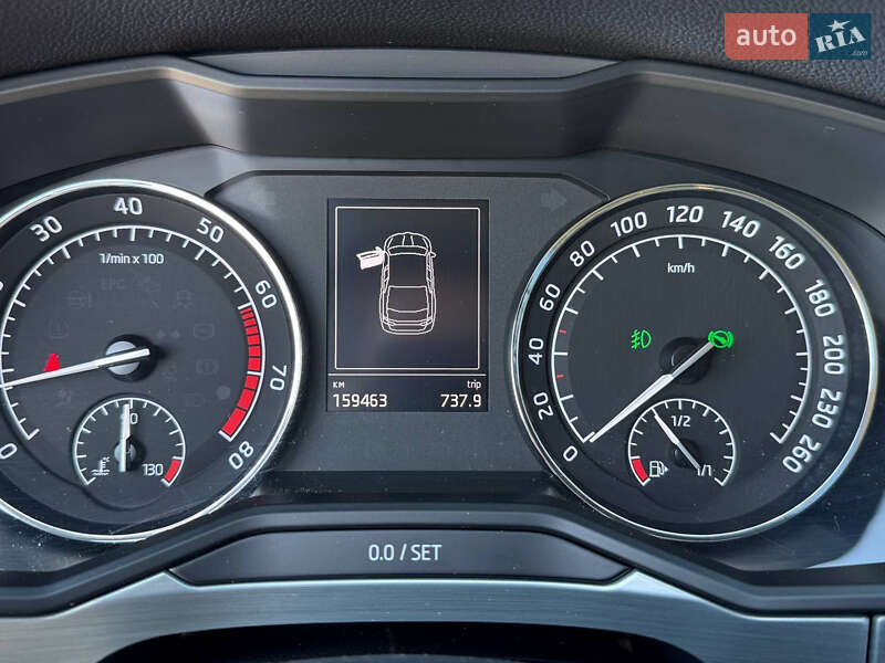 Ліфтбек Skoda Superb 2019 в Стрию фото 66 Ліфтбек Skoda Superb 2019 в Стрию